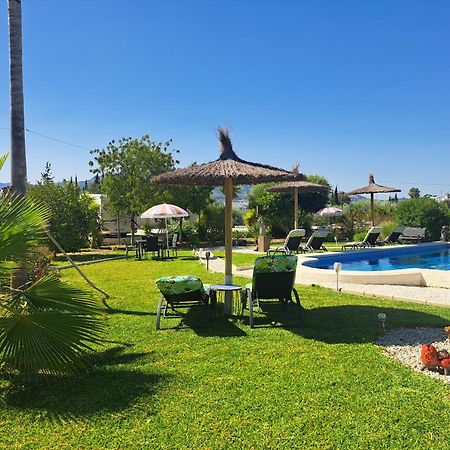 B&B Go Spain Alhaurin el Grande Exterior photo