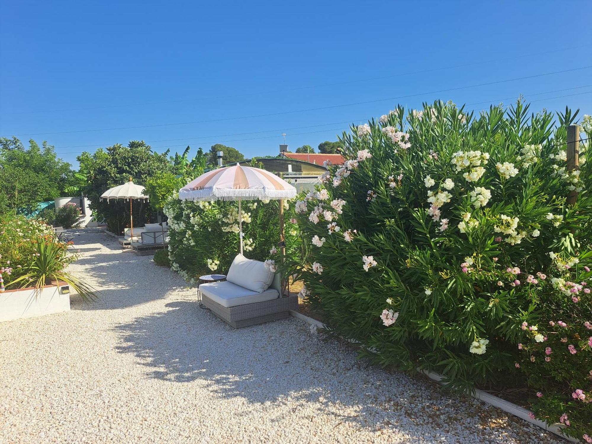B&B Go Spain Alhaurin el Grande Exterior photo