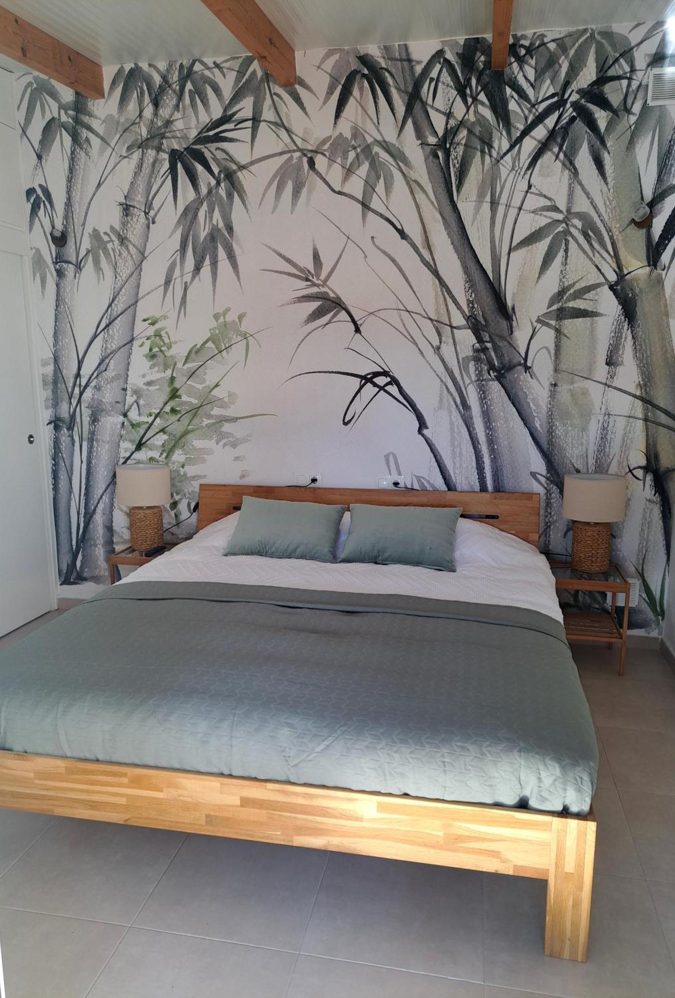 B&B Go Spain Alhaurin el Grande Exterior photo