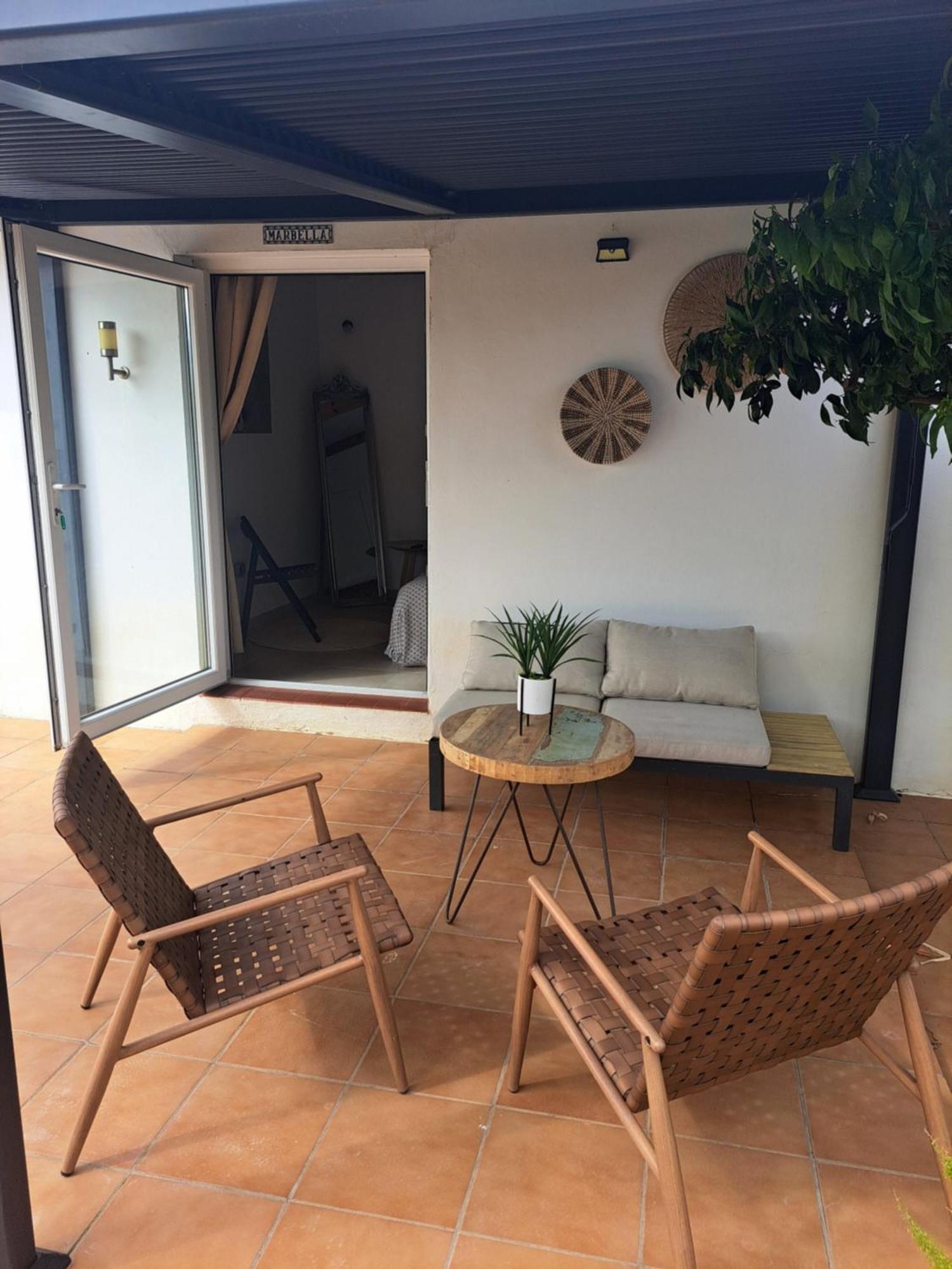 B&B Go Spain Alhaurin el Grande Exterior photo