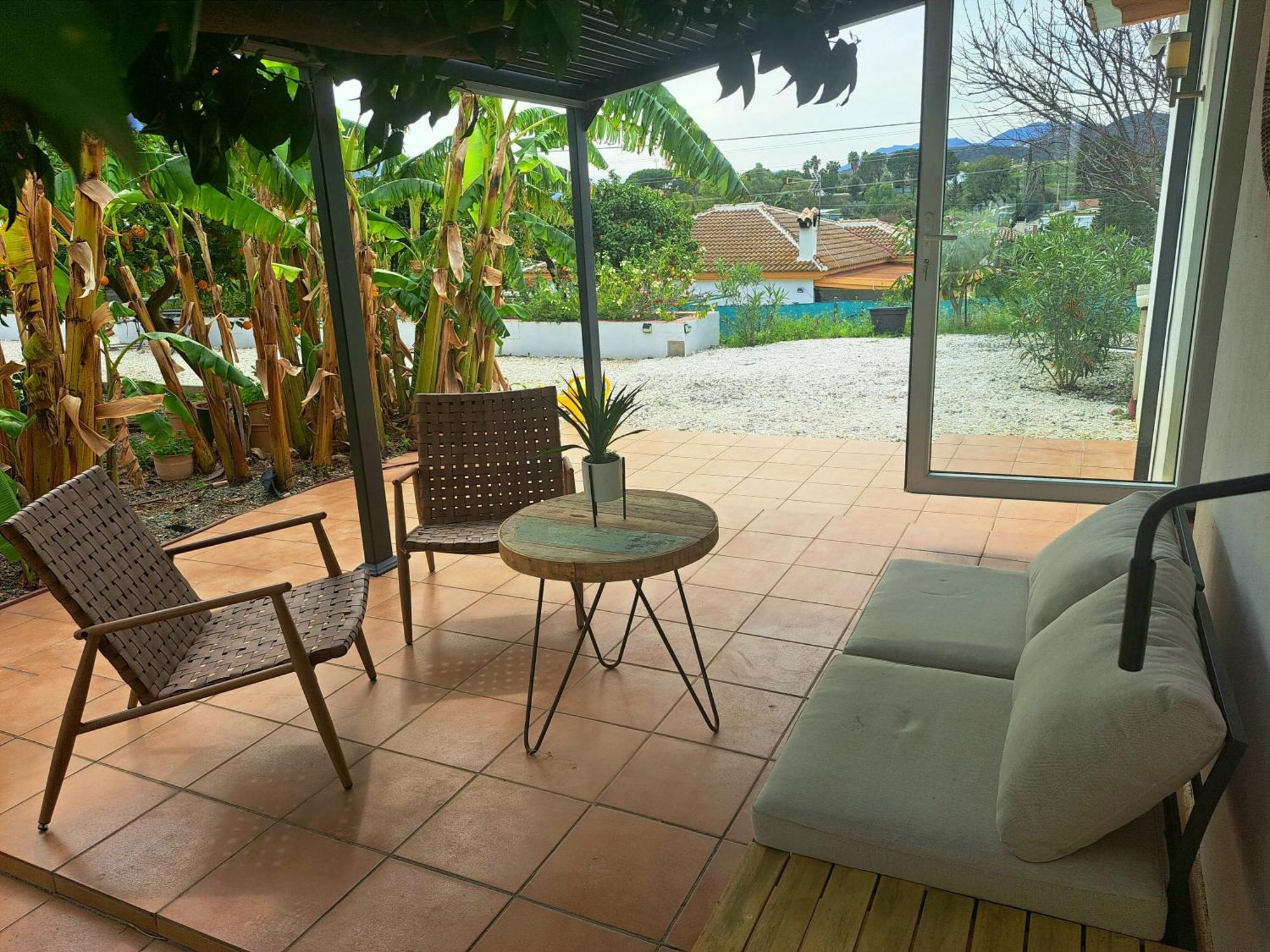 B&B Go Spain Alhaurin el Grande Exterior photo